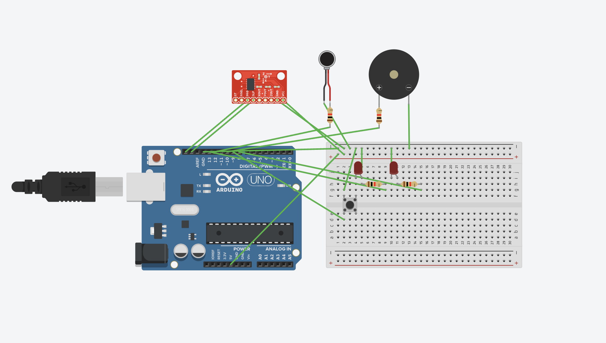 Circuit Diagram
